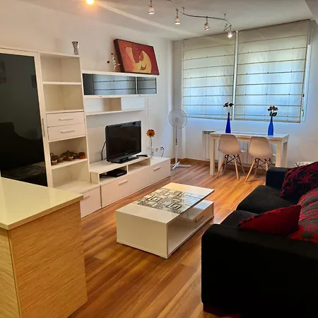 Apartment Casa Picoleta