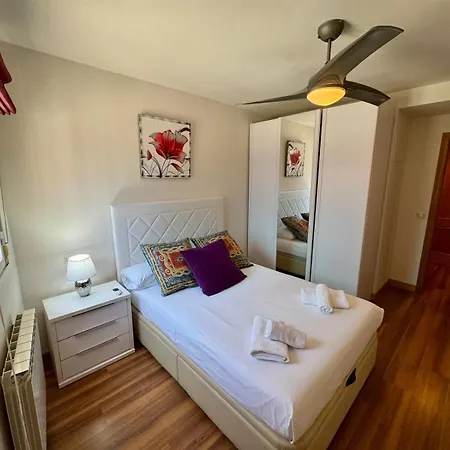 Casa Picoleta Apartment Zaragoza