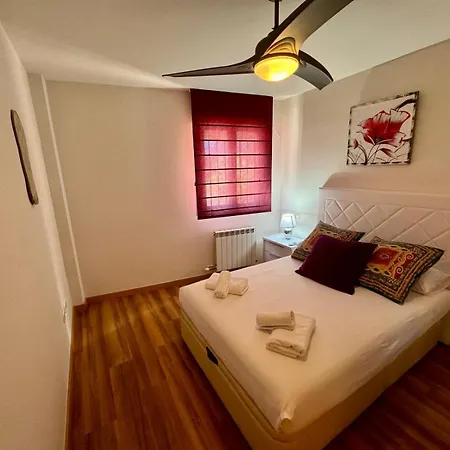 Casa Picoleta * סרגוסה