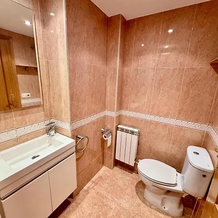 Casa Picoleta Apartment