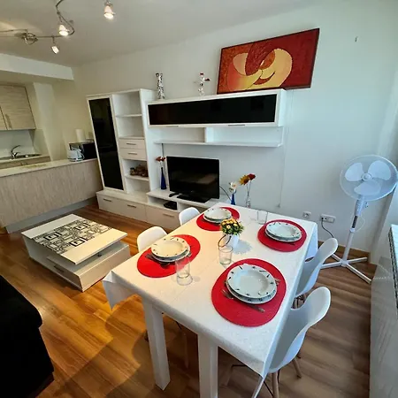 Casa Picoleta Apartment *