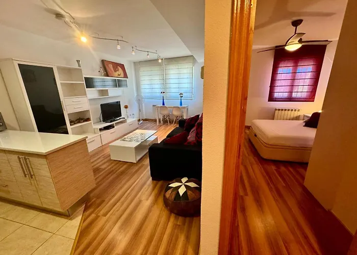 Casa Picoleta Lägenhet