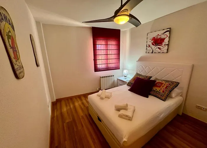 Casa Picoleta * Zaragoza