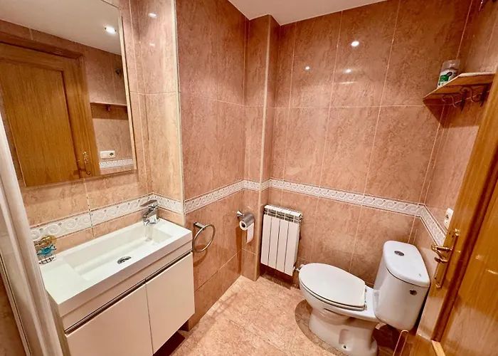 Casa Picoleta Lägenhet